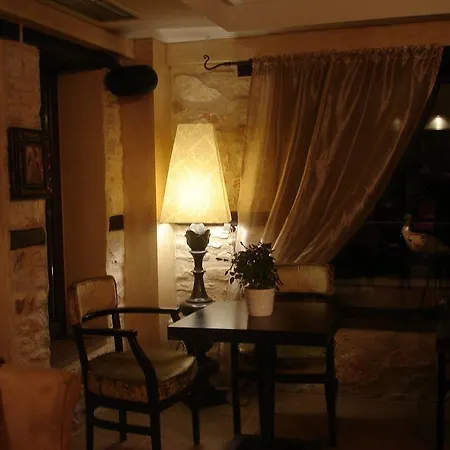 Hotel Alseides, The Experience Kateríni