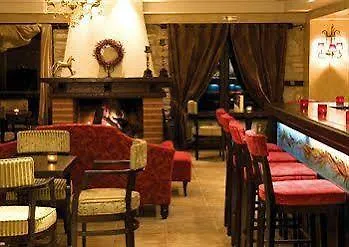 Alseides, The Experience Hotel 3*