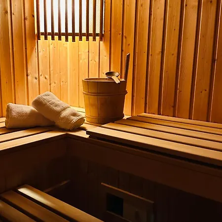 Alseides, The Experience 3*