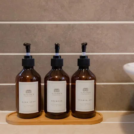 Hotel Alseides, The Experience 3*