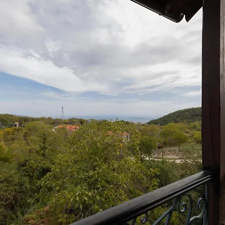 Alseides, The Experience Hotel