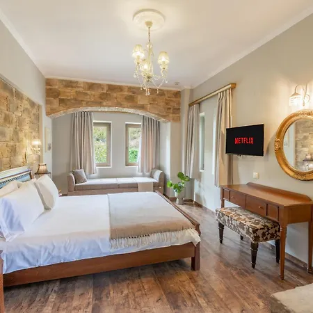 Alseides, The Experience Hotel 3*