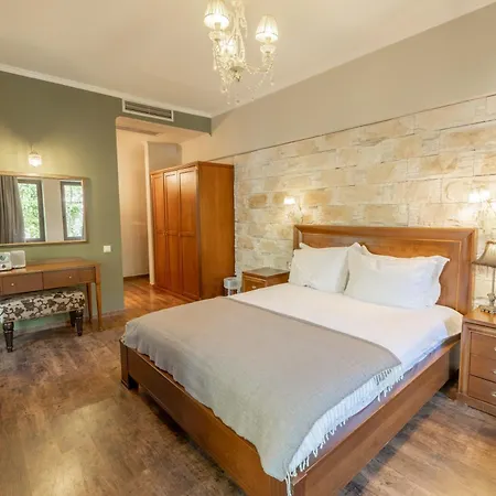 Hotel Alseides, The Experience Kateríni