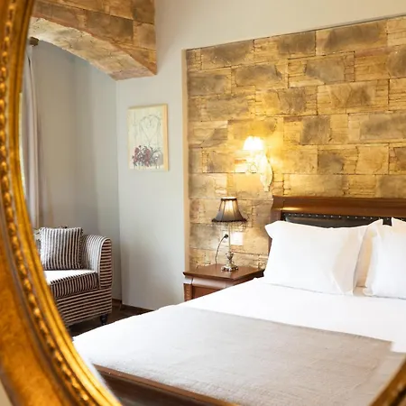 Hotel Alseides, The Experience Kateríni