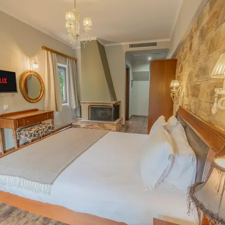 Alseides, The Experience 3*