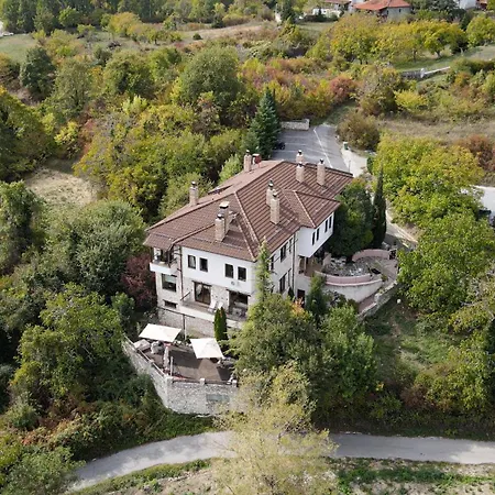 Hotel Alseides, The Experience Kateríni