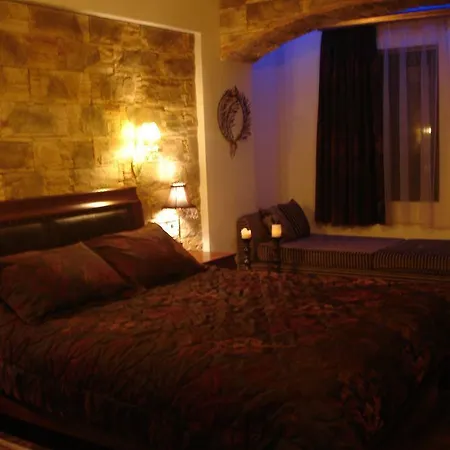 Hotel Alseides, The Experience Kateríni