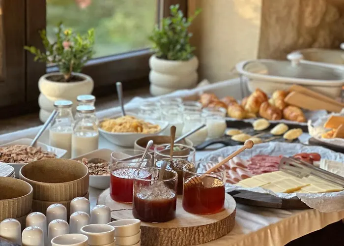 Alseides, The Experience Kateríni