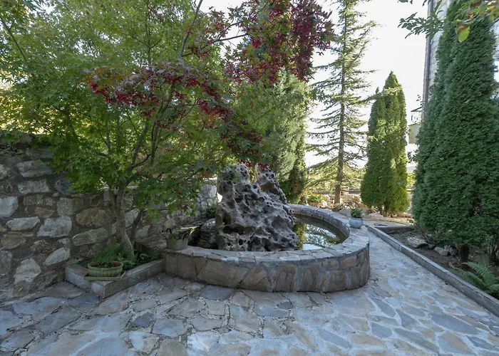 Alseides, The Experience 3* Kateríni