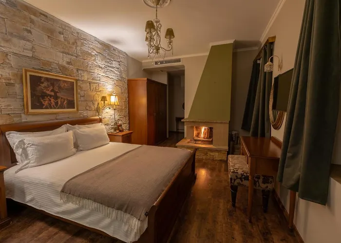 Alseides, The Experience 3*