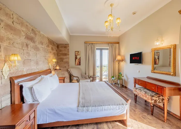 Alseides, The Experience