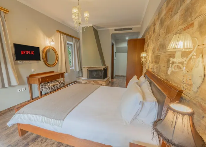 Alseides, The Experience 3*