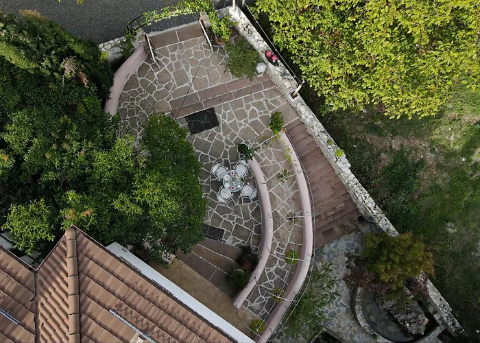 Alseides, The Experience Hotel 3*