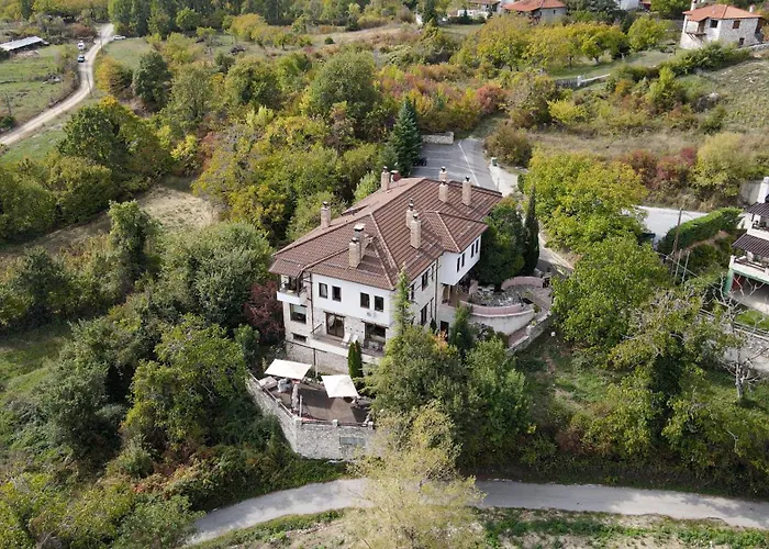 Hotel Alseides, The Experience Kateríni