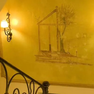 Hotel Alseides, The Experience