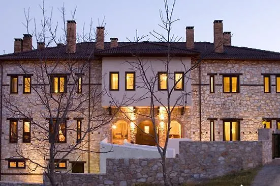 Alseides, The Experience 3* Kateríni