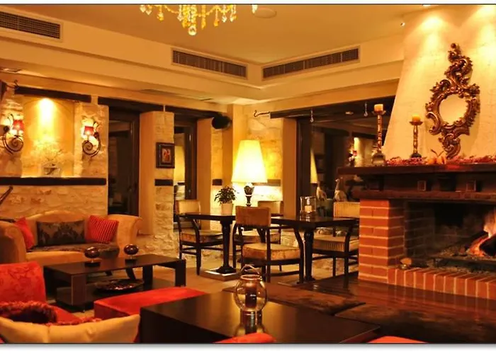 Alseides, The Experience 3*