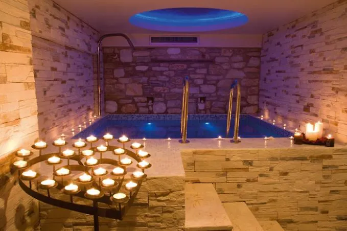 Alseides, The Experience 3*