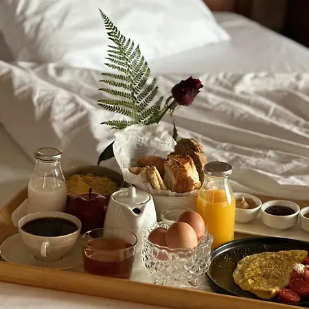 Otel Alseides, The Experience Kateríni