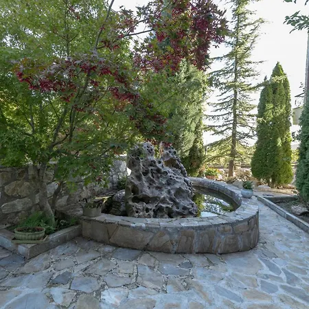 Alseides, The Experience 3* Kateríni