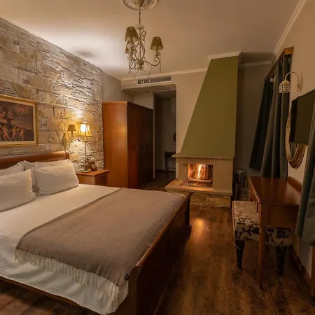 Alseides, The Experience 3*