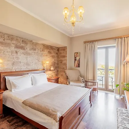 Alseides, The Experience 3* Kateríni