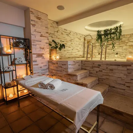 Alseides, The Experience