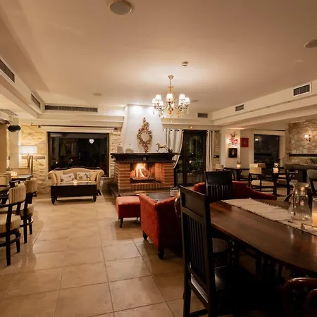 Alseides, The Experience 3* Kateríni