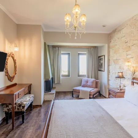 Alseides, The Experience