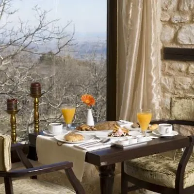 Alseides, The Experience 3* Kateríni