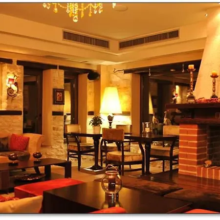 Alseides, The Experience 3*