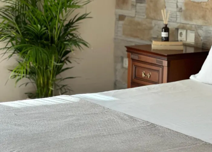 Alseides, The Experience Hotel