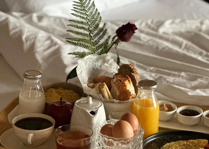 Hotel Alseides, The Experience Kateríni