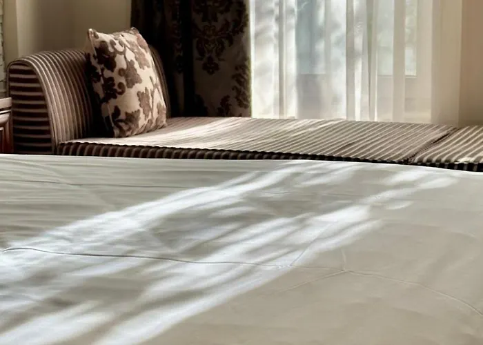 Alseides, The Experience