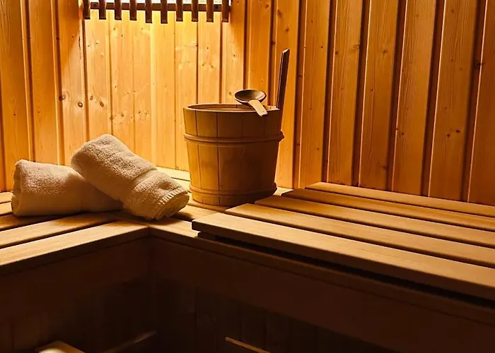 Alseides, The Experience 3*