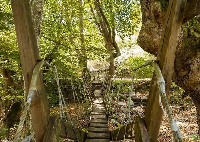 Alseides, The Experience Kateríni