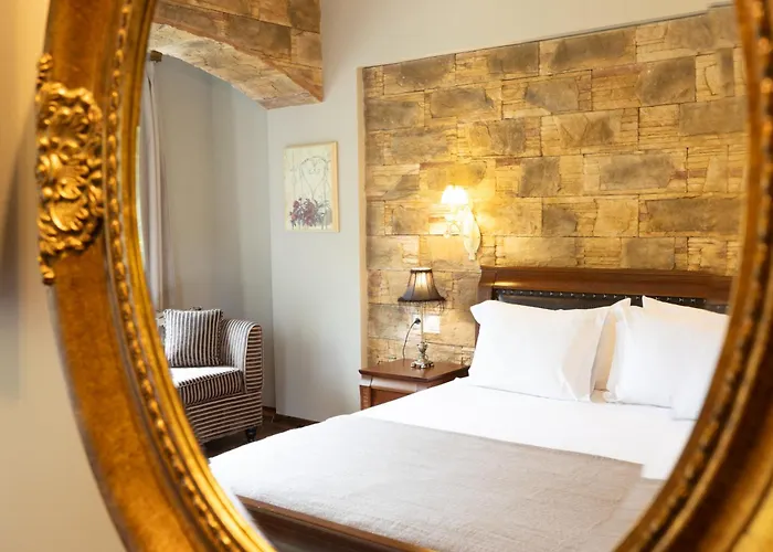 Hotel Alseides, The Experience Kateríni