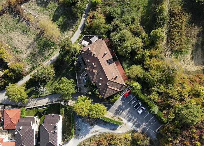 Hotel Alseides, The Experience 3*