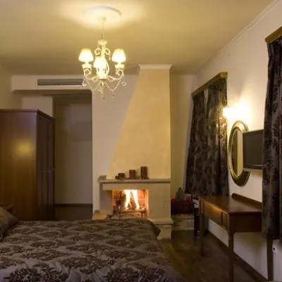 Alseides, The Experience